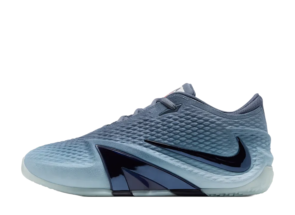 Nike Ja 4 "Deep Water" (JA9741-400/JA9742-400)