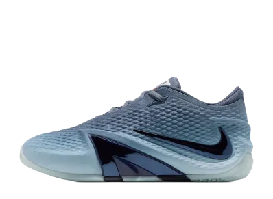 Nike Ja 4 "Deep Water" (JA9741-400/JA9742-400)