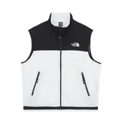 The North Face Logan Fleece Vest "Off White"