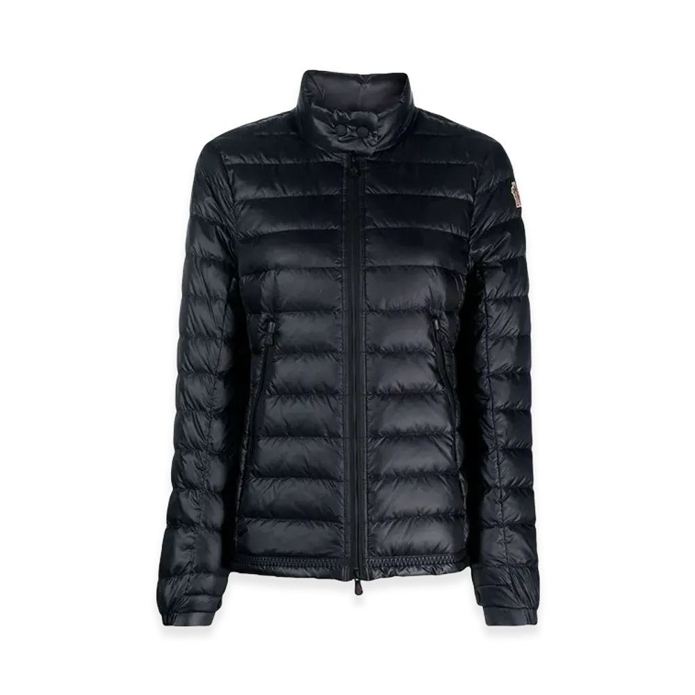 MONCLER Women's Grenoble Coats "Black"