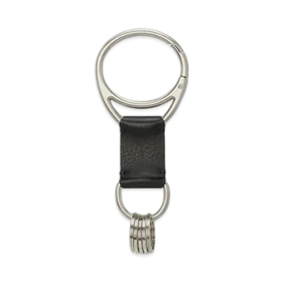 Hender Scheme Key Hook "Black"