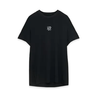 LOEWE x On Women's Active T-Shirt in Technical Jersey "White"