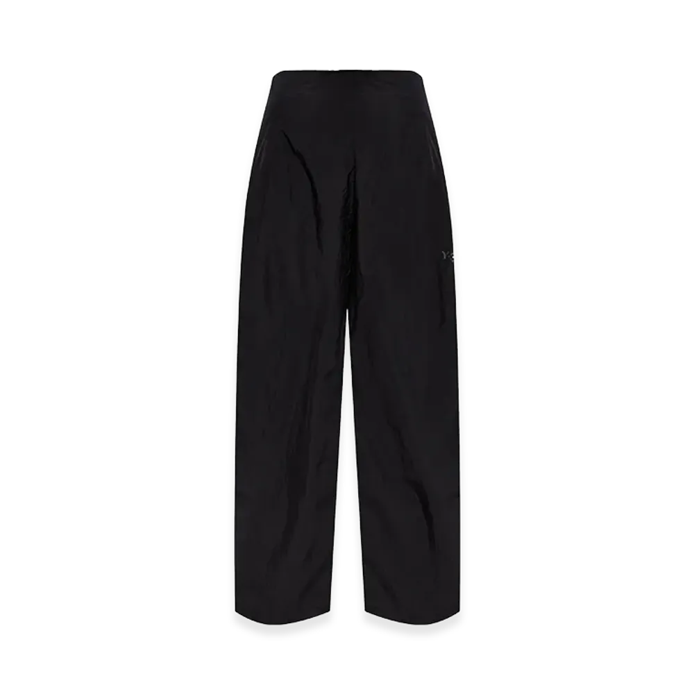 Y-3 Women's Side Mesh Nylon Pants "Black"