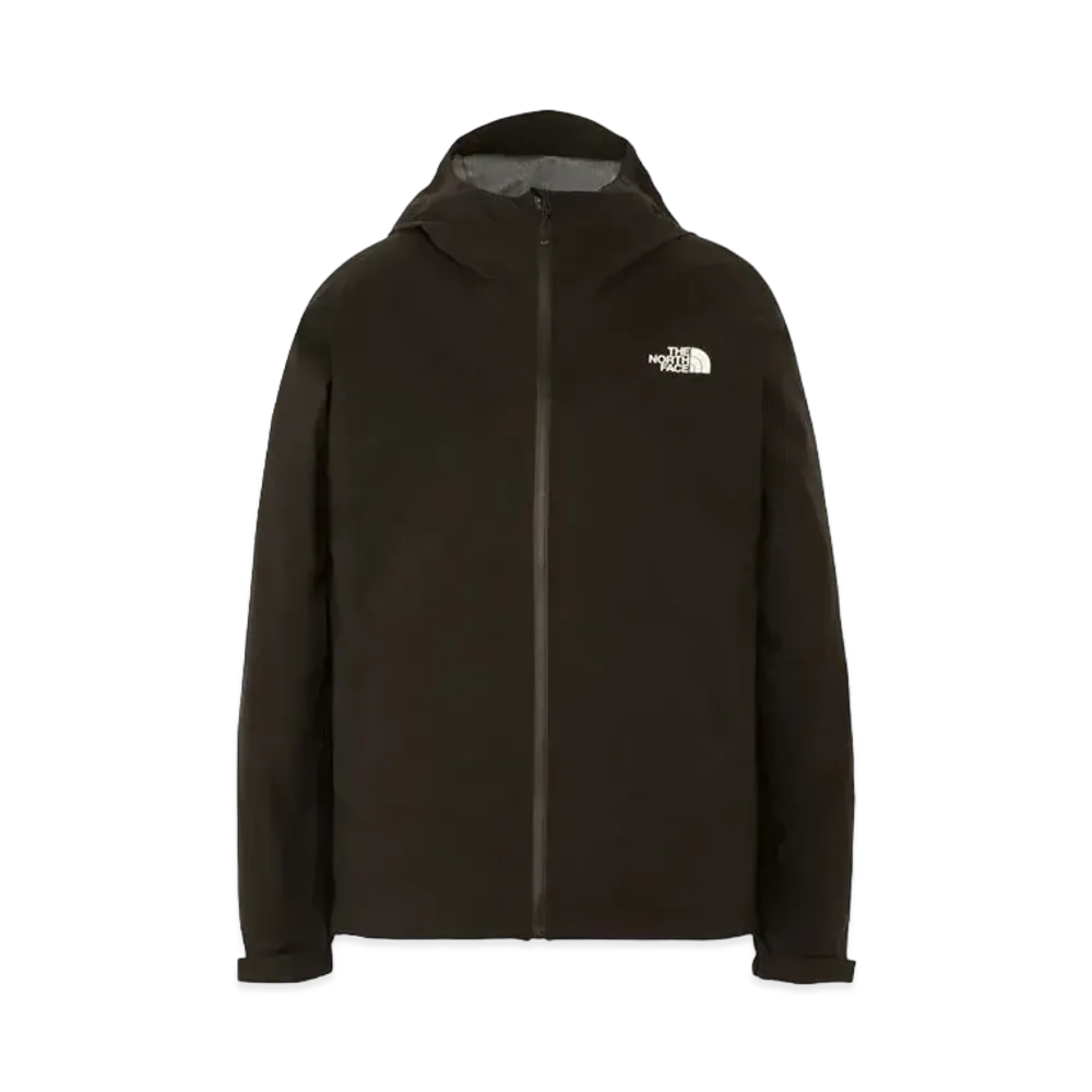 The North Face Venture Jacket "Black"