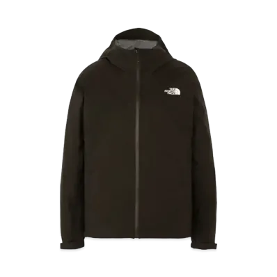 The North Face Venture Jacket "Black"