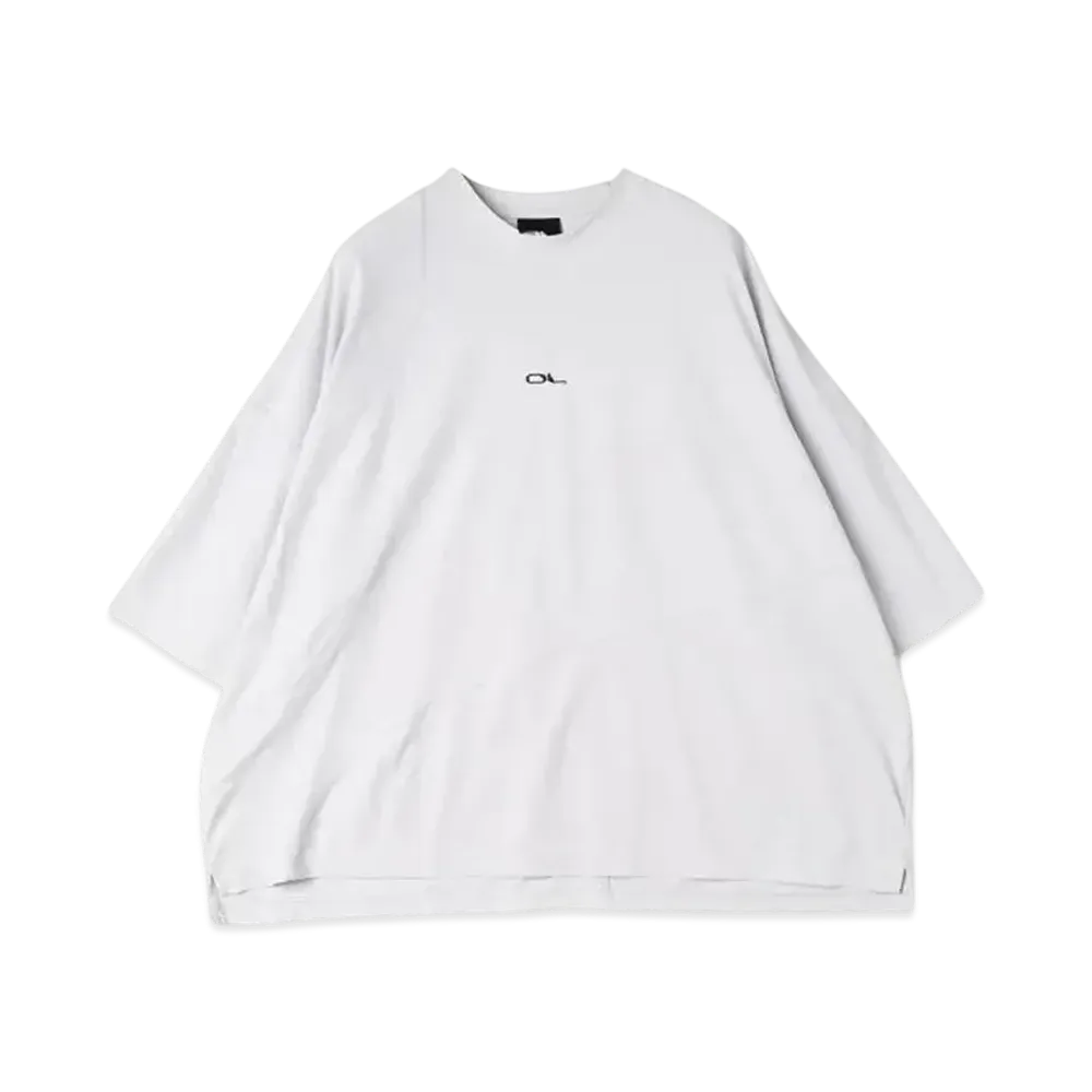 JieDa Switching S/S "Light Gray" Jie-OL-CT07