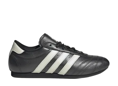 adidas Women's Taekwondo Lace "Core Black/Off White"