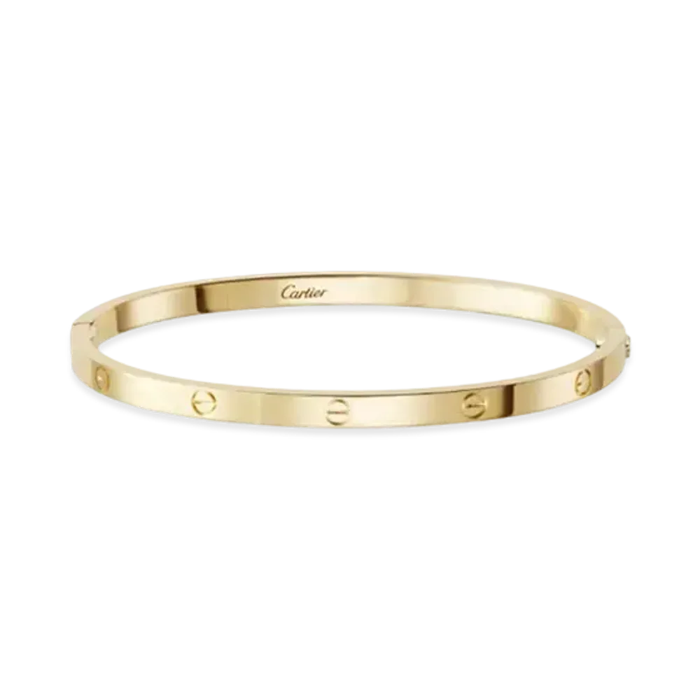 Cartier Love Bracelet, Small model