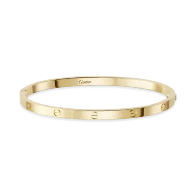 Cartier Love Bracelet, Small model