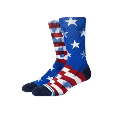 STANCE THE BANNER "NAVY"