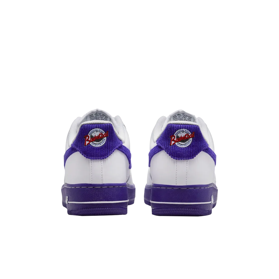 Nike Air Force 1 Low '07 EMB 