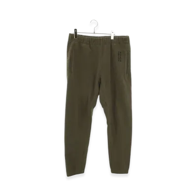 Chrome Hearts Vine Dagger Print Sweatpants "Khaki"