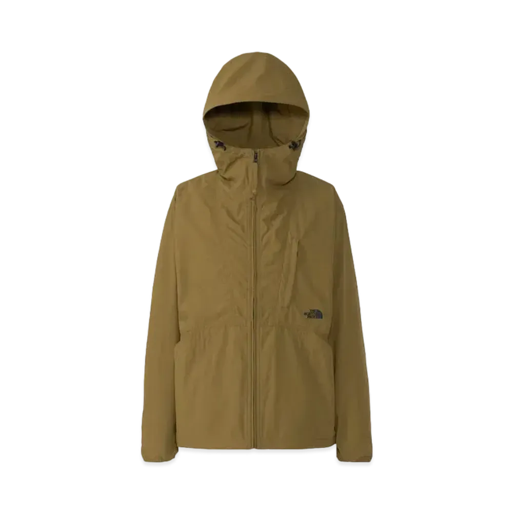The North Face Firefly Light Hoody "Moss Green"