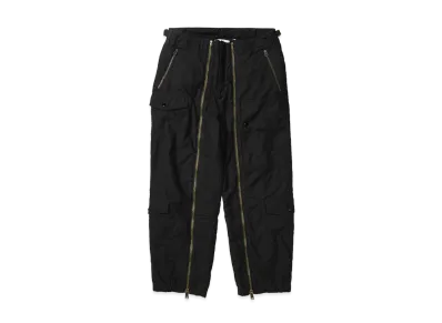 Supreme Alpha Industries Cotton Twill Flight Pant "Black"
