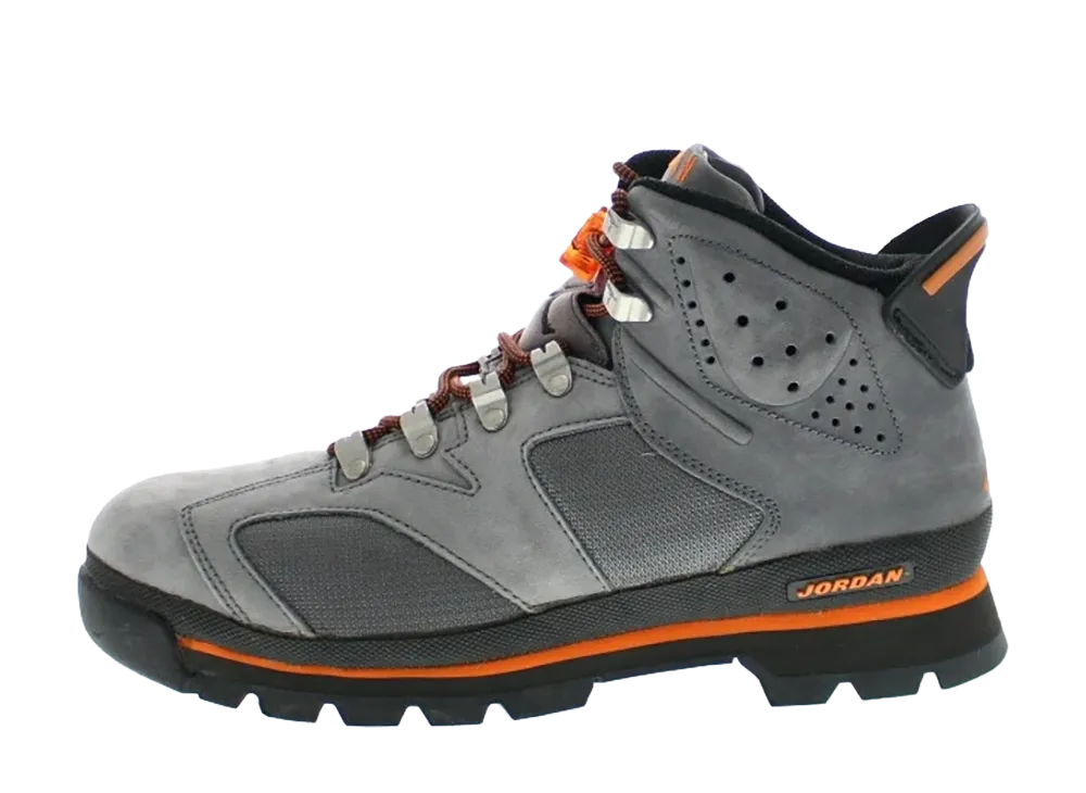 Nike Jordan AJB 6 "Grey"