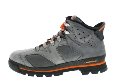 Nike Jordan AJB 6 "Grey"
