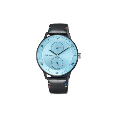 Paul Smith Church Street Men's Watch "Black"