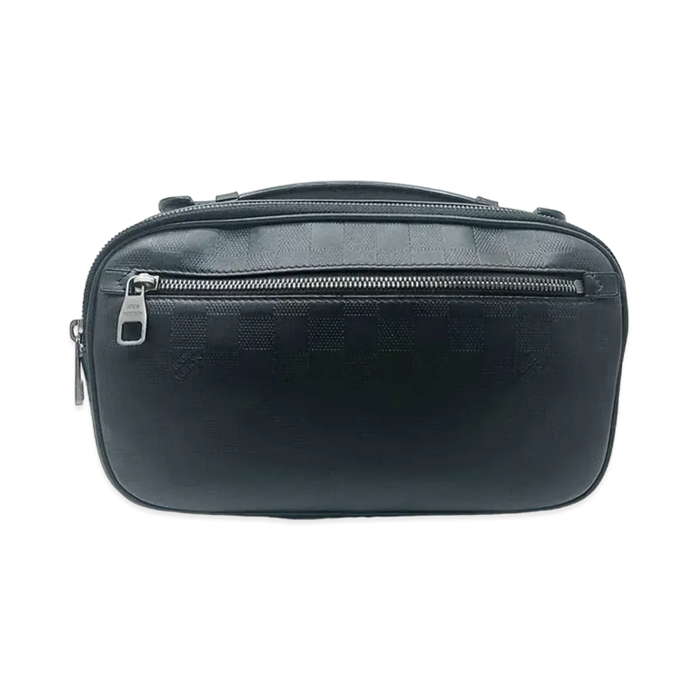 Louis Vuitton Damier Infini Ambrail Body Bag