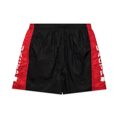 UNDEFEATED UACTP Para Short "Red"