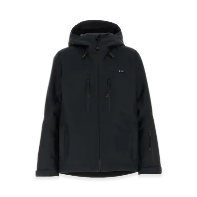 PRADA Polyester Windbreaker "Black"