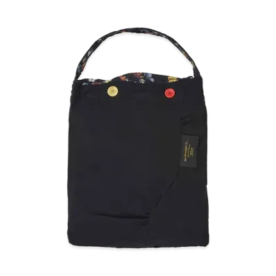 UNDERCOVER Women's but beautiful Tote Bag "Black"