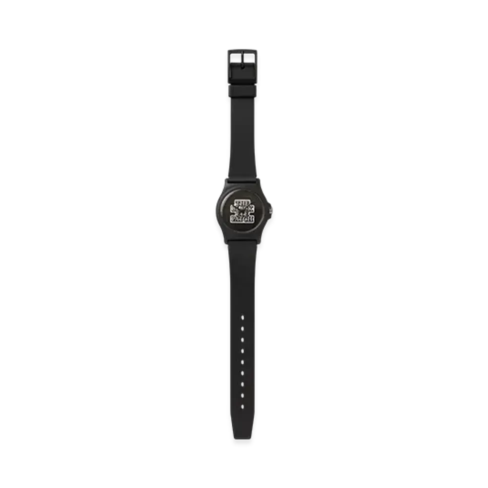 BlackEyePatch OG Label Watch "Black"