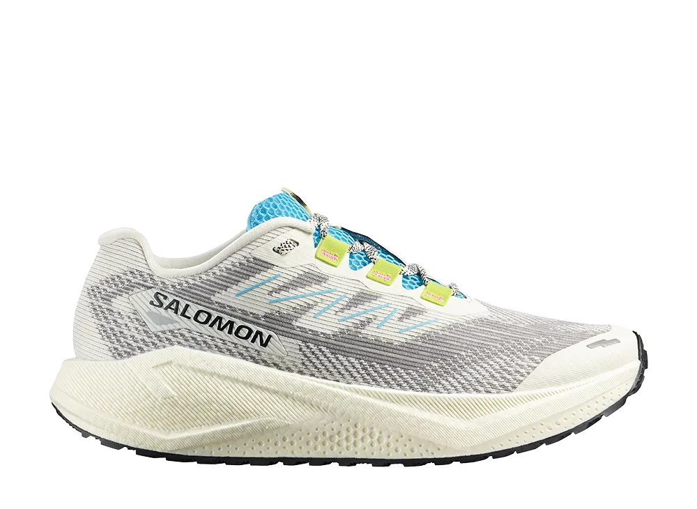 Salomon Aero Blaze 3 GRVL "Vanilla Ice/Ojos Del Salar"