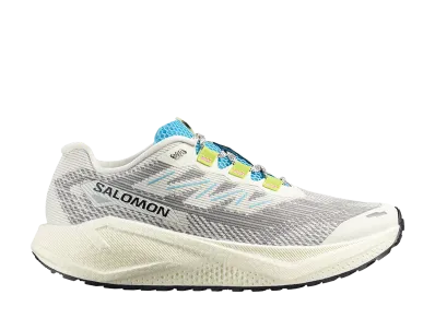 Salomon Aero Blaze 3 GRVL "Vanilla Ice/Ojos Del Salar"