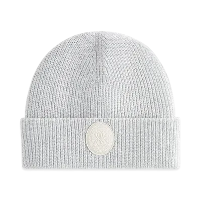 Kith Mia Beanie "Light Heather Grey"