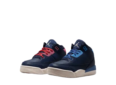 Nike PS Jordan 3 "Sport Renaissance"