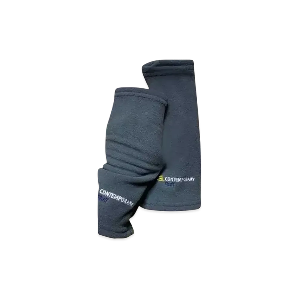 SSZ Fleece Series Glove "Grey"