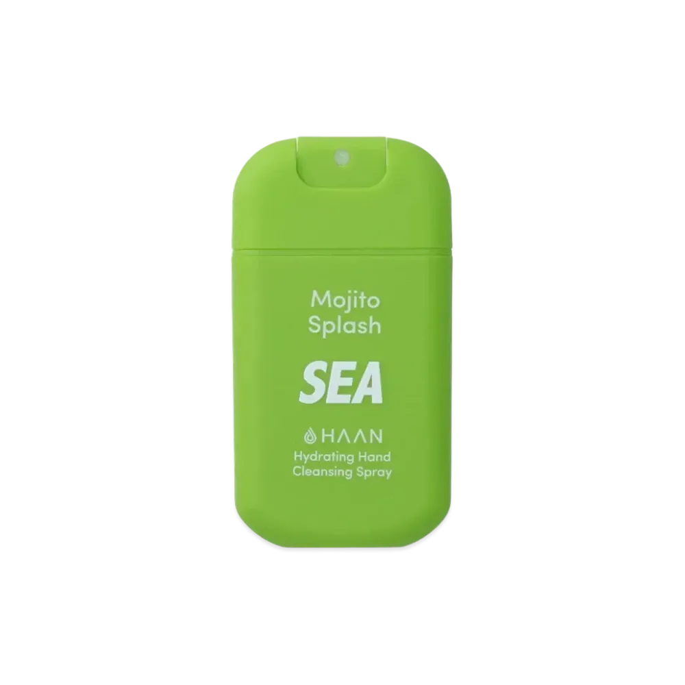 WIND AND SEA HAAN X WDS HAND CLEANSING SPRAY "Mojito Splash"