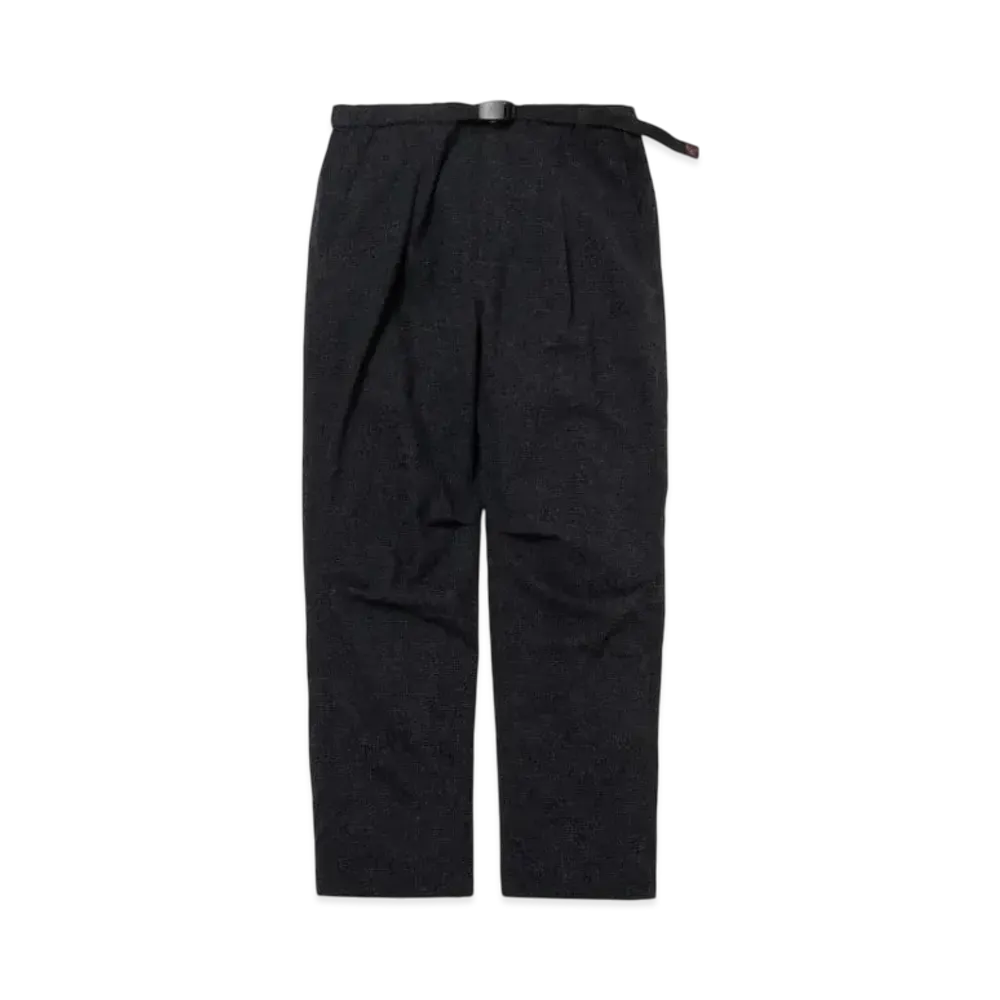 nonnative x Gramicci Walker St Easy Pants W/P Stretch "Navy"