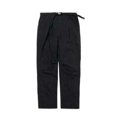 nonnative x Gramicci Walker St Easy Pants W/P Stretch "Navy"