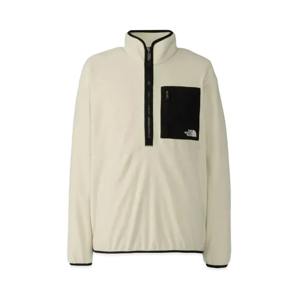 The North Face Big Horn Pullover "Gravel"