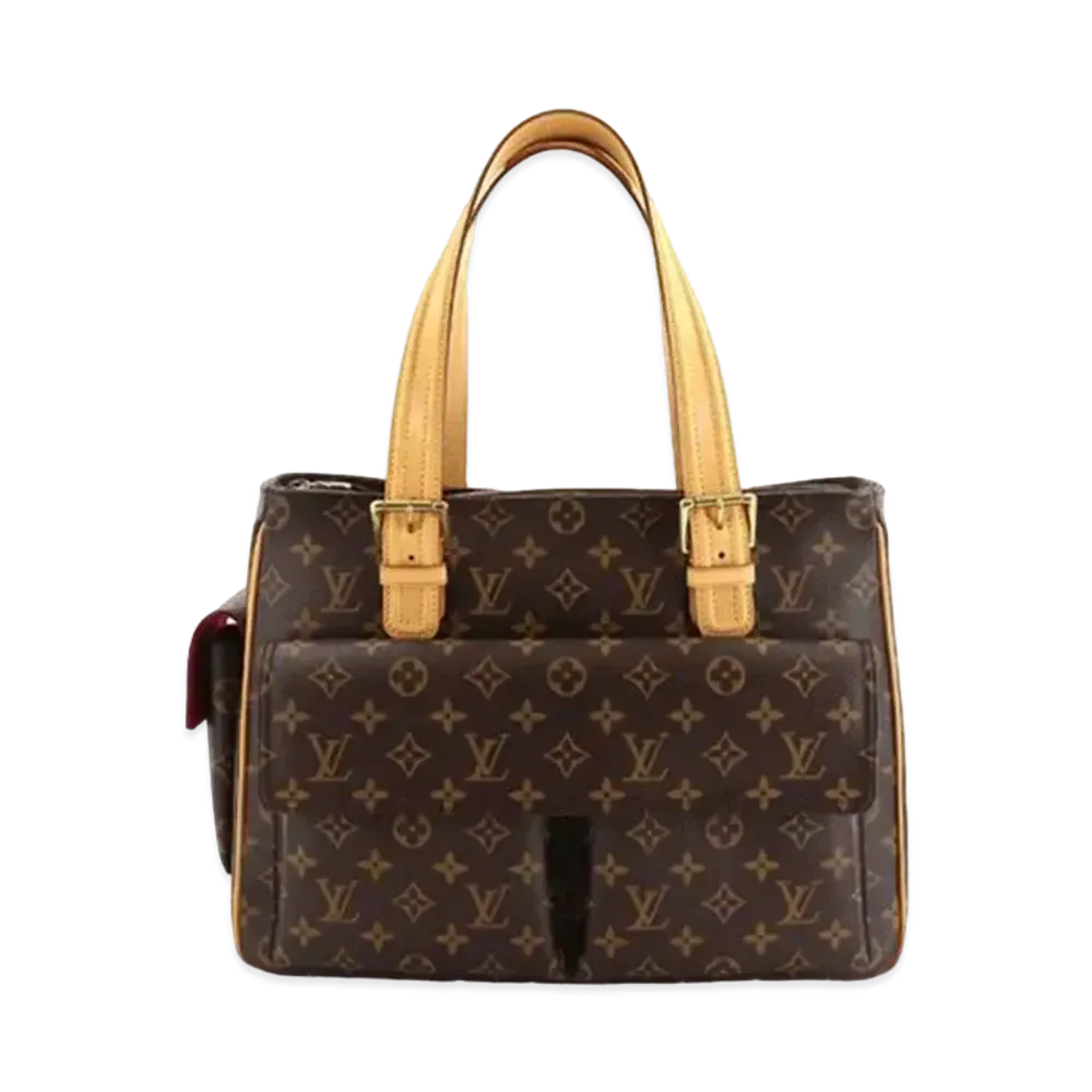 Louis Vuitton Multipli Cite Monogram
