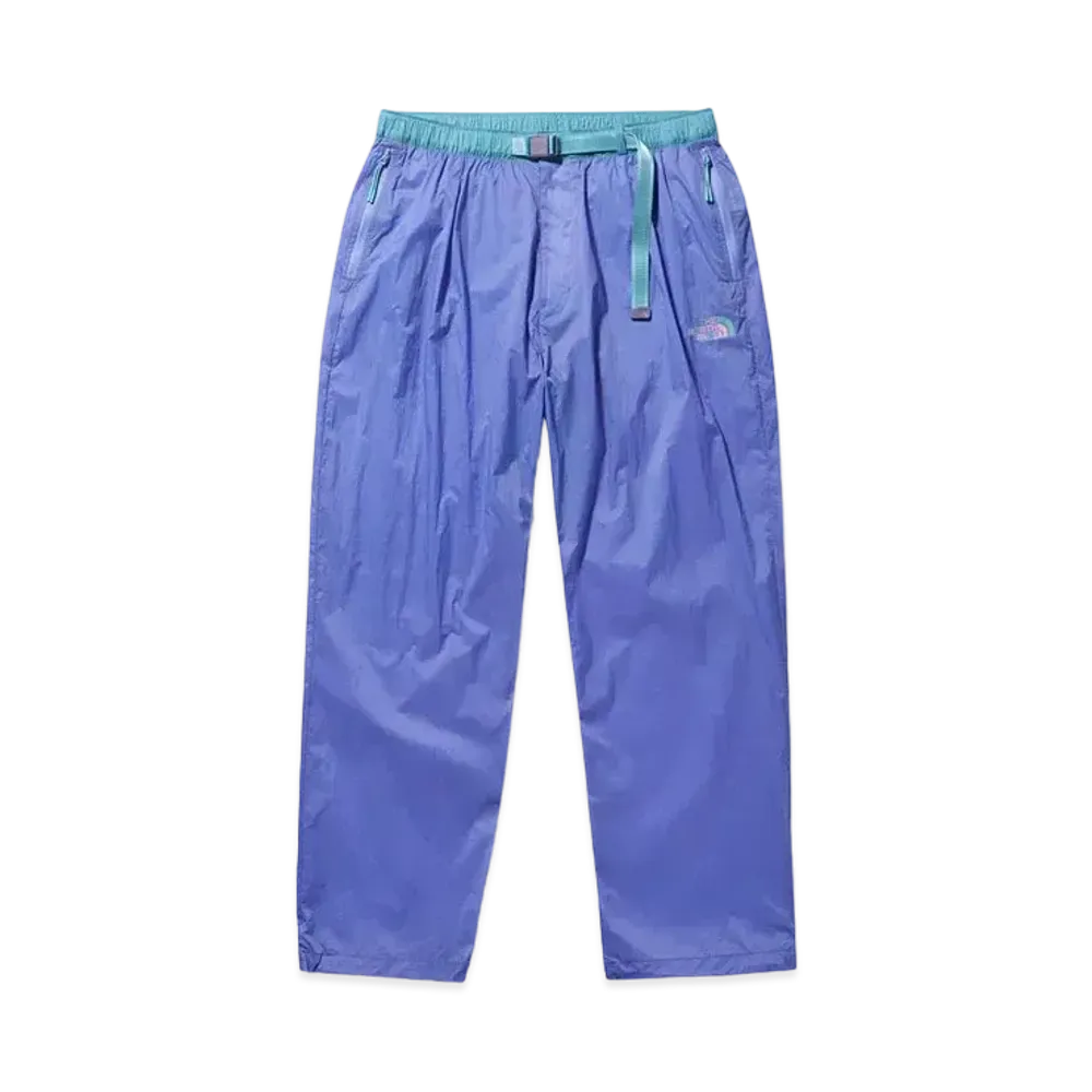 The North Face X Clot M Shell Pants "Navy"