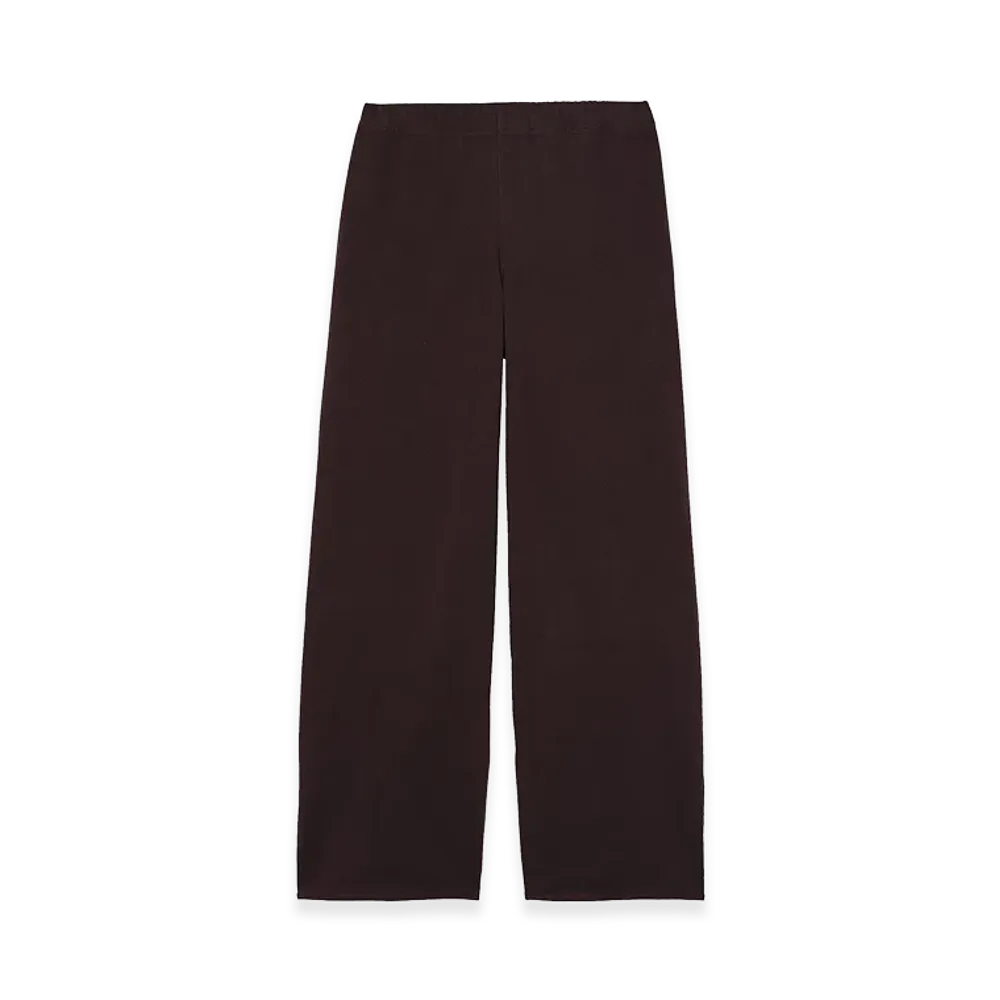 ZARA x Bad Bunny Benito Antonio Relaxed Fit Jogger Pants "Brown"