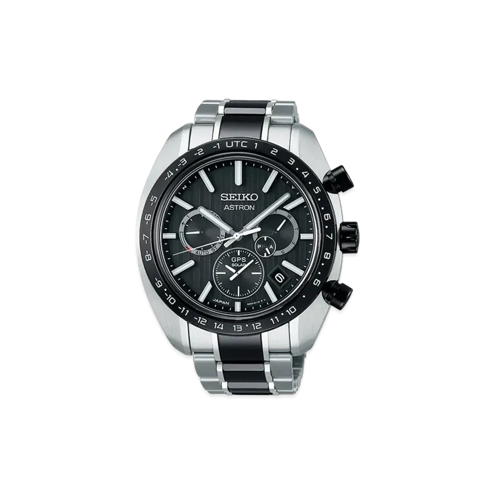 SEIKO Astron Revolution Line SBXC085
