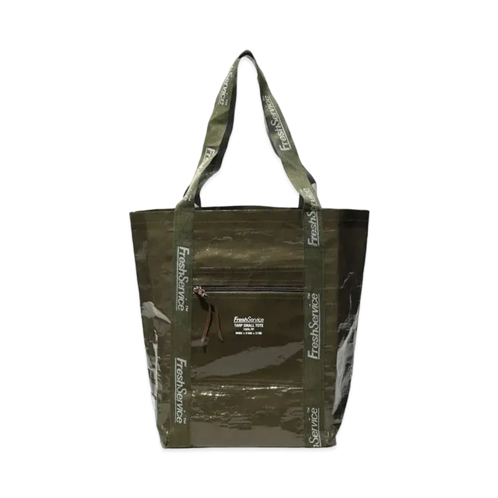 FreshService Tarp Small Tote "Khaki"