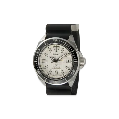 SEIKO Presage Automatic "White"