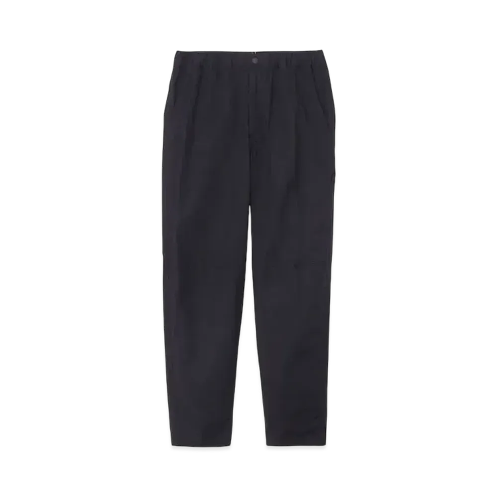 The North Face Cotton Cross Climbing Pants "Black"