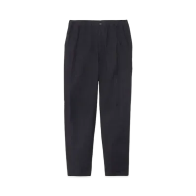 The North Face Cotton Cross Climbing Pants "Black"