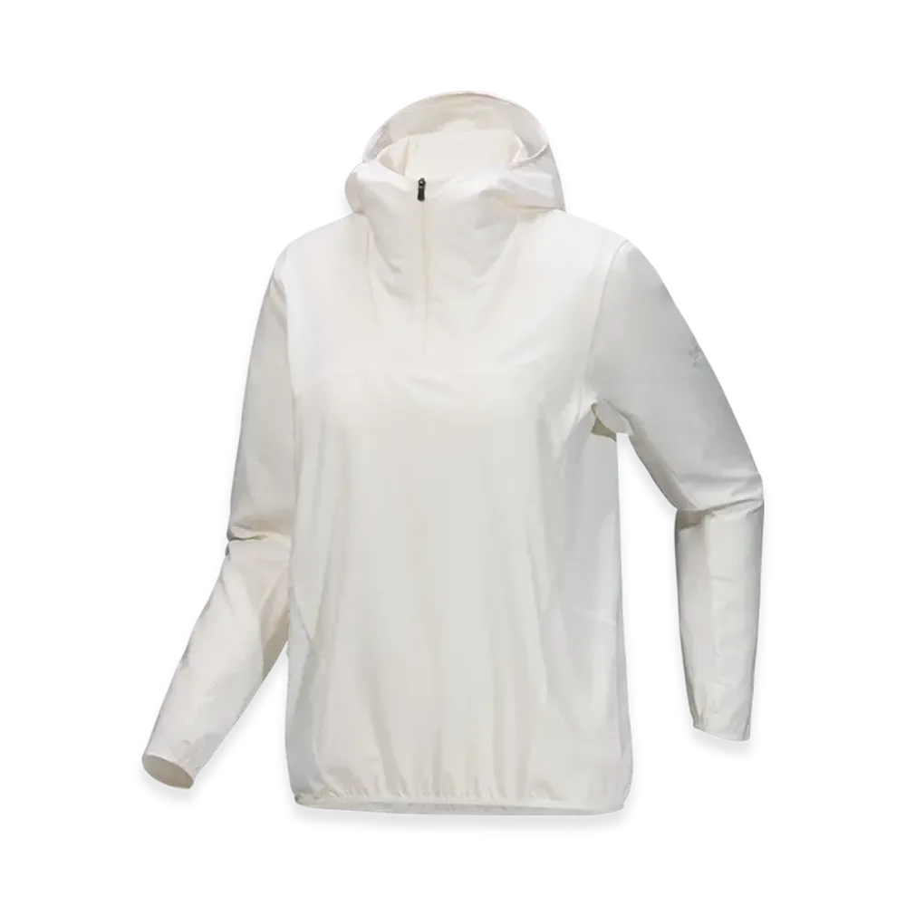 ARC'TERYX Women's Sima Pullover "Arctic Silk" X000007086