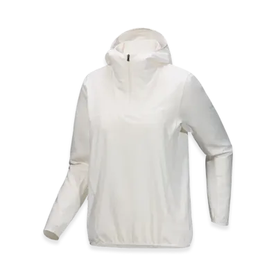 ARC'TERYX Women's Sima Pullover "Arctic Silk" X000007086