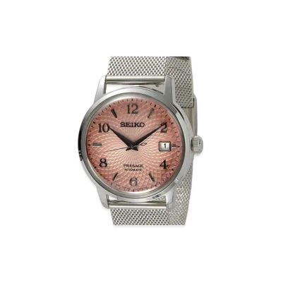 SEIKO Five Sports Automatic "Pink"
