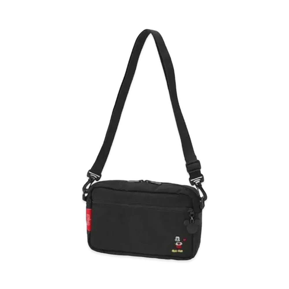 Disney x Manhattan Portage Mickey Mouse 2022 Jogger Bag "Black"