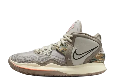 Nike Kyrie Infinity "Leopard Camo"