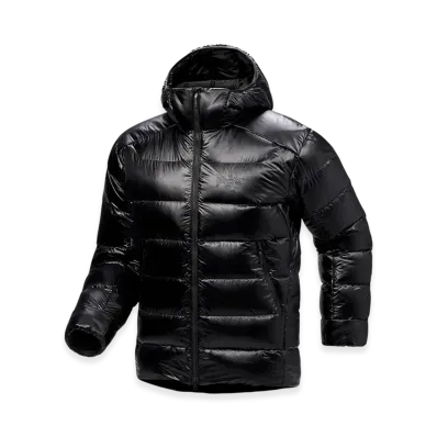 ARC'TERYX Cerium SV Hoody Men's "Black" X000010555
