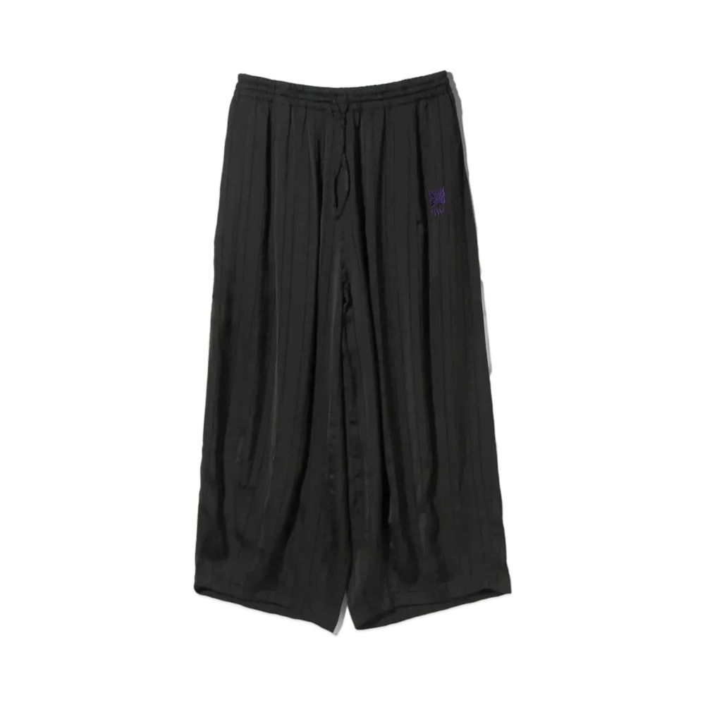 Needles x TW H.D Plane Pant "Black"